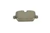 Колодки тормозные (задние) BMW 1 (E81/E82/E87)/3 (E90/E91/E92/E93) 04-13 Metelli 22-0641-0 (фото 5)