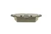 Колодки тормозные (задние) BMW 1 (E81/E82/E87)/3 (E90/E91/E92/E93) 04-13 Metelli 22-0641-0 (фото 6)