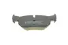 Колодки тормозные (задние) BMW 1 (E81-82/E87-88)/3 (E90-93) 04-13/X1 (E84) 09-15 Metelli 22-0642-0 (фото 2)