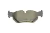 Колодки тормозные (задние) BMW 1 (E81-82/E87-88)/3 (E90-93) 04-13/X1 (E84) 09-15 Metelli 22-0642-0 (фото 3)