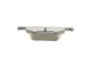Колодки тормозные (задние) BMW 3 (E90/E91/E92/E93) 04-13/X1 (E84) 09-15 Metelli 22-0643-0 (фото 6)
