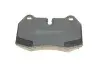 Колодки тормозные (передние) BMW 7 (E38) 94-01/8 (E31) 90-99 Metelli 22-0645-0 (фото 4)