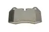 Колодки тормозные (передние) BMW 7 (E38) 94-01/8 (E31) 90-99 Metelli 22-0645-0 (фото 5)