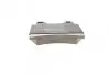 Колодки тормозные (задние) VW Touareg 02-10 Metelli 22-0660-0 (фото 3)