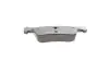 Тормозные колодки (задние) VW Touareg 2.5 TDI 02-10 Metelli 22-0661-0 (фото 2)