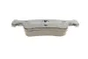 Тормозные колодки (задние) VW T5/Multivan V 03-15 (+датчик) Metelli 22-0661-1 (фото 10)