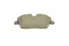 Колодки тормозные (передние) BMW 1 (E81/E82/E87/E88) 04-13/2 (F45) 14-18 Metelli 22-0664-0 (фото 5)