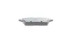 Колодки тормозные (передние) BMW i3 (I01) 13- Metelli 22-0664-2 (фото 5)