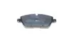 Колодки тормозные (передние) BMW i3 (I01) 13- Metelli 22-0664-2 (фото 6)