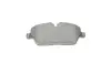 Колодки тормозные (передние) BMW i3 (I01) 13- Metelli 22-0664-2 (фото 7)