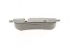Колодки тормозные (передние) MB C-class (W204/W205) 07-/E-class (W212) 09-16/SLK (R172) 11- Metelli 22-0665-0 (фото 3)