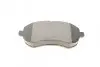 Колодки тормозные (передние) MB C-class (W204/W205) 07-/E-class (W212) 09-16/SLK (R172) 11- Metelli 22-0665-0 (фото 9)