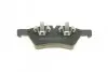 Колодки тормозные (передние) MB E-class (W211)/M-class (W164)/R-class (W251) 03-14/G-class (W463) 04 Metelli 22-0670-0 (фото 5)