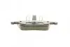 Колодки тормозные (передние) Ford Mondeo/Galaxy/S-Max/Volvo XC70/V70/S80 07-16 Metelli 22-0675-0 (фото 3)