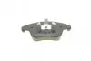 Колодки тормозные (передние) Ford Mondeo/Galaxy/S-Max/Volvo XC70/V70/S80 07-16 Metelli 22-0675-0 (фото 4)