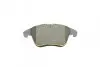 Колодки тормозные (передние) Ford Mondeo/Galaxy/S-Max/Volvo XC70/V70/S80 07-16 Metelli 22-0675-0 (фото 5)