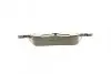 Колодки тормозные (передние) Ford Mondeo/Galaxy/S-Max/Volvo XC70/V70/S80 07-16 Metelli 22-0675-0 (фото 6)