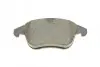 Колодки тормозные (передние) Ford Mondeo/Galaxy/S-Max/Volvo XC70/V70/S80 07-16 Metelli 22-0675-0 (фото 8)