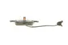 Колодки тормозные (передние) Audi A4 07-18/Audi A5 07-/Audi Q5 12-17 (+датчик) Metelli 22-0675-2 (фото 3)