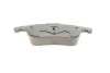 Колодки гальмівні (передні) Citroen C4 09-/C4 Grand Picasso 06-13/Peugeot 3008 11-16/5008 09-17 Metelli 22-0675-3 (фото 8)