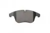 Колодки тормозные (передние) Citroen C5/Peugeot 508 08-(с датчиками) Metelli 22-0675-5K (фото 7)