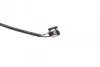 Колодки тормозные (передние) Citroen C5/Peugeot 508 08-(с датчиками) Metelli 22-0675-5K (фото 10)