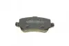 Колодки гальмівні (задні) Ford Galaxy/S-Max 06-15/Volvo S60/S80/V60/V70/XC60/XC70 08-/Land Rover 11 Metelli 22-0676-0 (фото 5)