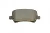 Колодки гальмівні (задні) Ford Galaxy/S-Max 06-15/Volvo S60/S80/V60/V70/XC60/XC70 08-/Land Rover 11 Metelli 22-0676-0 (фото 6)