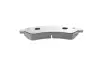 Колодки гальмівні (передні) Citroen Jumper/Fiat Ducato/Peugeot Boxer 06- R16 (з датчиком) Metelli 22-0709-1 (фото 7)