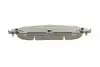 Колодки тормозные (передние) Chrysler 300 C/II 04-/Lancia Thema 3.0/3.6 11-14 Metelli 22-0717-0 (фото 3)