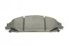 Колодки тормозные (передние) Chrysler 300 C/II 04-/Lancia Thema 3.0/3.6 11-14 Metelli 22-0717-0 (фото 5)