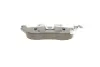 Колодки тормозные (задние) Jeep Grand Cherokee III/IV 04-/Commander 05-10 Metelli 22-0720-0 (фото 3)