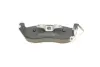 Колодки тормозные (задние) Jeep Grand Cherokee III/IV 04-/Commander 05-10 Metelli 22-0720-0 (фото 4)