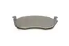 Колодки тормозные (задние) Jeep Grand Cherokee III/IV 04-/Commander 05-10 Metelli 22-0720-0 (фото 5)