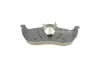 Колодки тормозные (задние) Jeep Grand Cherokee III/IV 04-/Commander 05-10 Metelli 22-0720-0 (фото 7)