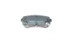 Колодки тормозные (задние) Hyundai Kona/Kia Picanto 11- Metelli 22-0725-1 (фото 3)