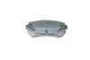 Колодки тормозные (задние) Hyundai Kona/Kia Picanto 11- Metelli 22-0725-1 (фото 9)