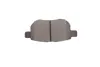 Колодки тормозные (задние) Toyota Corolla/Auris 06-14/IQ/Urban Cruiser 09-15/Prius 12-/Yaris 05- Metelli 22-0746-0 (фото 3)