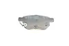 Колодки тормозные (задние) Toyota Corolla/Auris 06-14/IQ/Urban Cruiser 09-15/Prius 12-/Yaris 05- Metelli 22-0746-0 (фото 4)