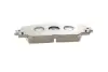 Колодки гальмівні (передні) Toyota Corolla 01-18/Auris 07-12/Rav4 III 05-/Yaris/Prius+ 12- Metelli 22-0747-0 (фото 2)