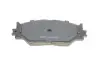 Колодки тормозные (передние) Lexus IS 05- Metelli 22-0760-0 (фото 4)