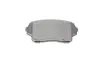 Колодки тормозные (передние) Suzuki Grand Vitara 2.0 HDi 01-05 Metelli 22-0765-0 (фото 4)