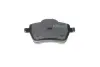 Колодки тормозные (передние) Mini (R50/R53/R52/R56/R57/R58/R59) 01-16 Metelli 22-0768-0 (фото 3)