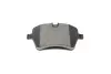 Колодки тормозные (передние) Mini (R50/R53/R52/R56/R57/R58/R59) 01-16 Metelli 22-0768-0 (фото 4)