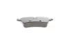 Колодки тормозные (передние) Mini (R50/R53/R52/R56/R57/R58/R59) 01-16 Metelli 22-0768-0 (фото 5)