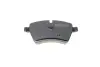 Колодки тормозные (передние) Mini (R50/R53/R52/R56/R57/R58/R59) 01-16 Metelli 22-0768-0 (фото 6)