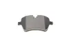 Колодки тормозные (передние) Mini (R50/R53/R52/R56/R57/R58/R59) 01-16 Metelli 22-0768-0 (фото 7)