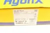 Колодки тормозные (передние) BMW X4 (F26) 14-18/X5 (E70/F15/F85) 06-18/X6 (E71/E72/F16/F86) 08-19 Metelli 22-0770-0 (фото 9)