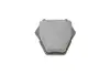 Колодки тормозные (передние) Audi A4 97-01/A6 97-05/Phaeton 02-08 (+датчики) Metelli 22-0774-1 (фото 12)