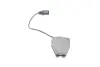 Колодки тормозные (передние) Audi A4 97-01/A6 97-05/Phaeton 02-08 (+датчики) Metelli 22-0774-1 (фото 2)